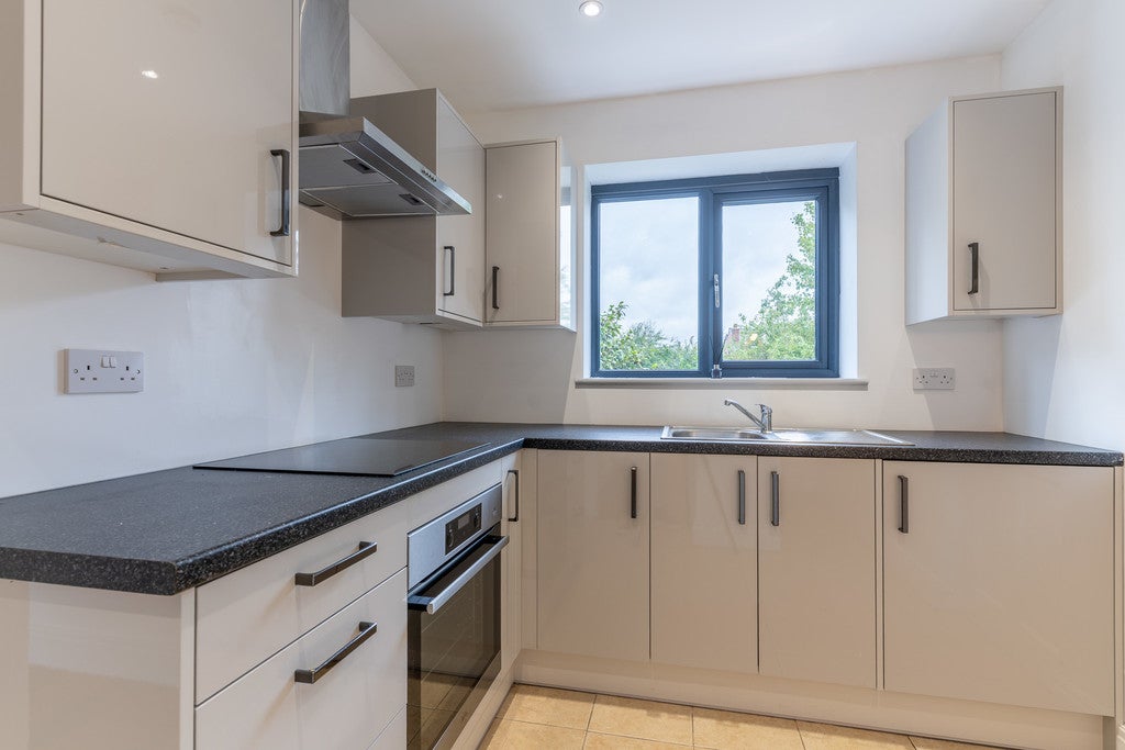 House Manor Crescent in Knutsford