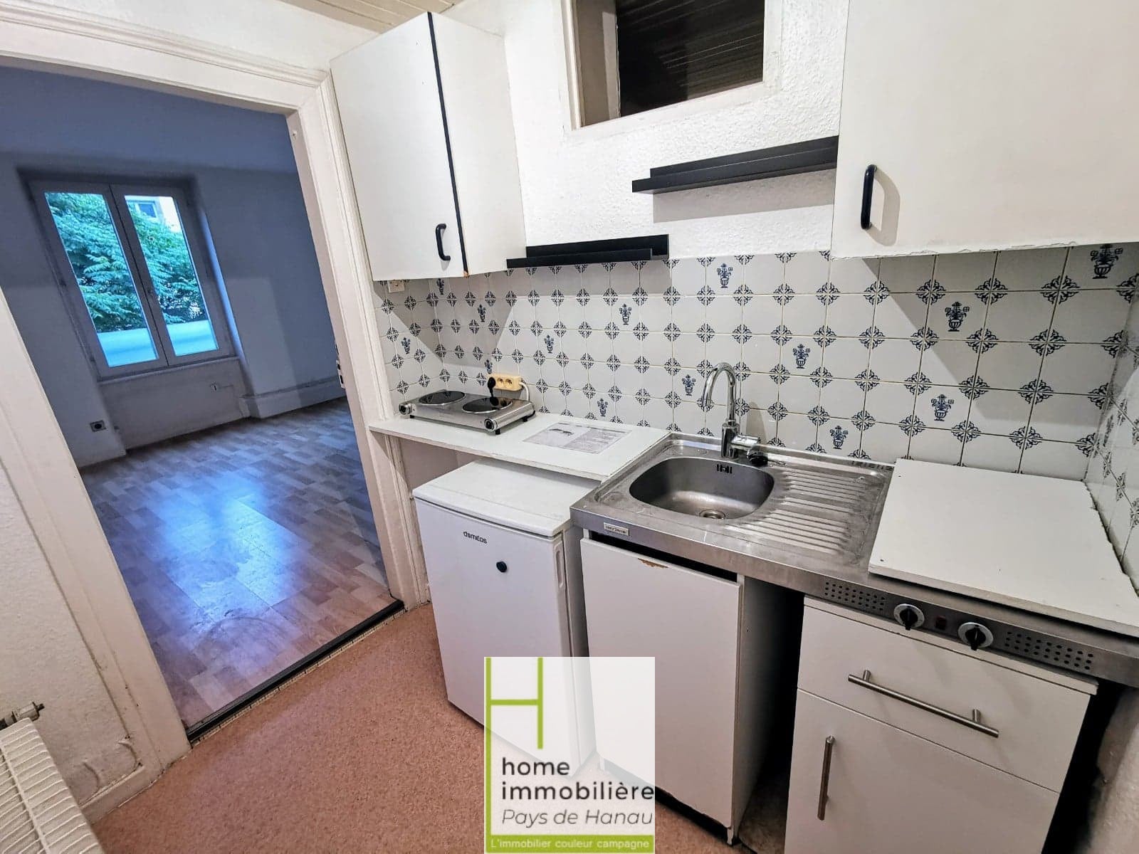 Appartement Place Sainte-Madeleine à Strasbourg