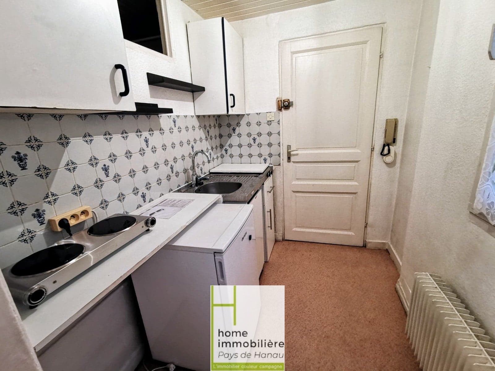 Appartement Place Sainte-Madeleine à Strasbourg