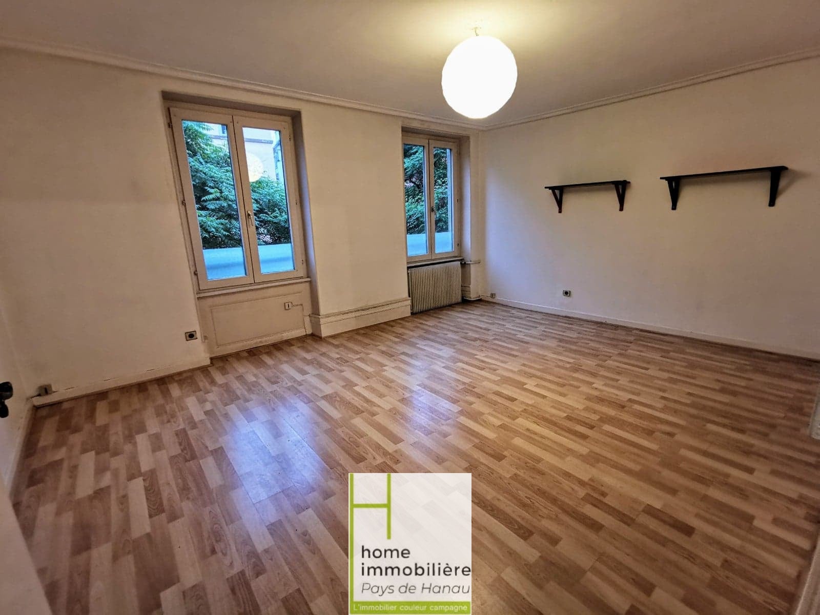 Appartement Place Sainte-Madeleine à Strasbourg