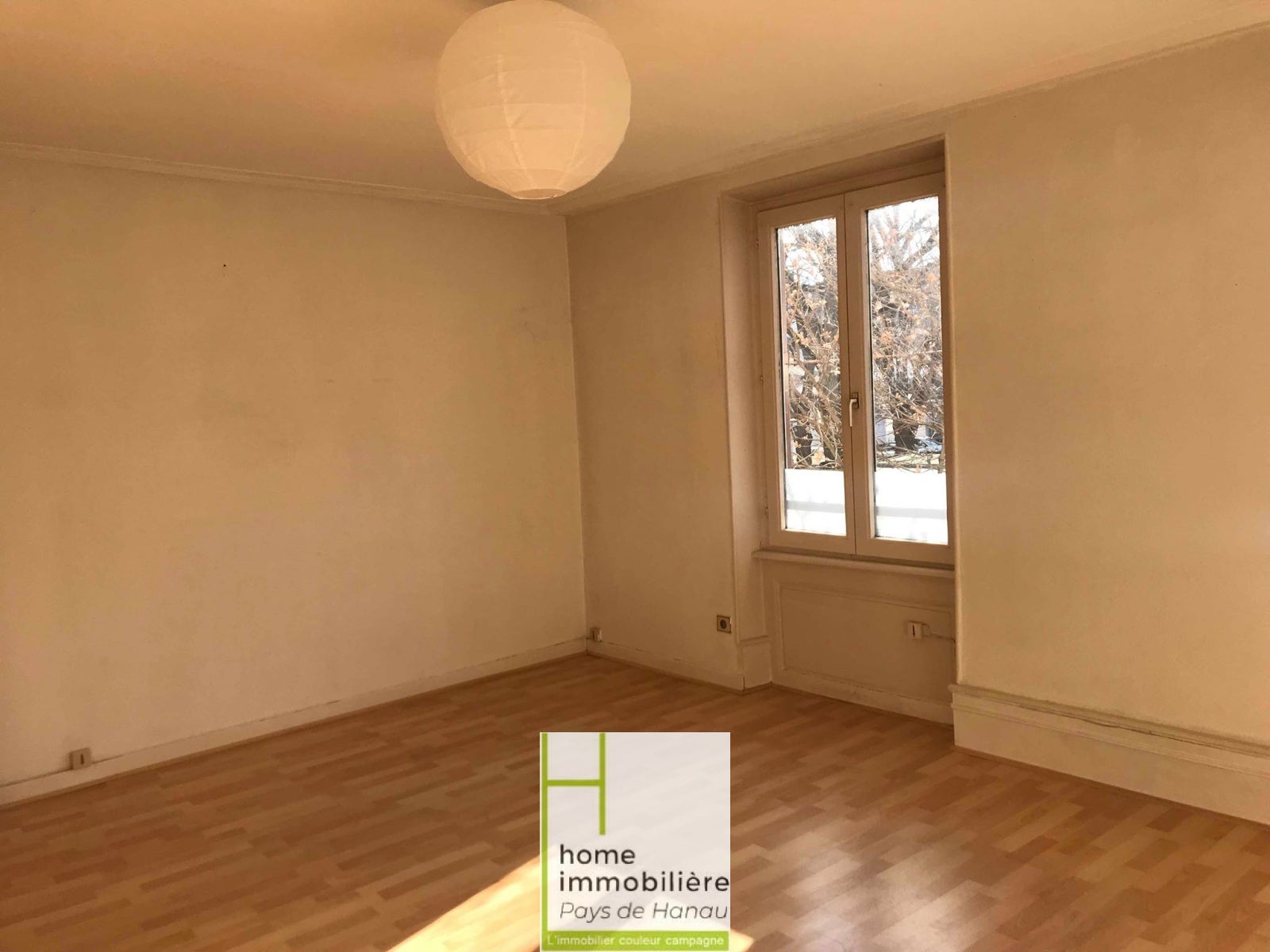 Flat Place Sainte-Madeleine in Strasbourg