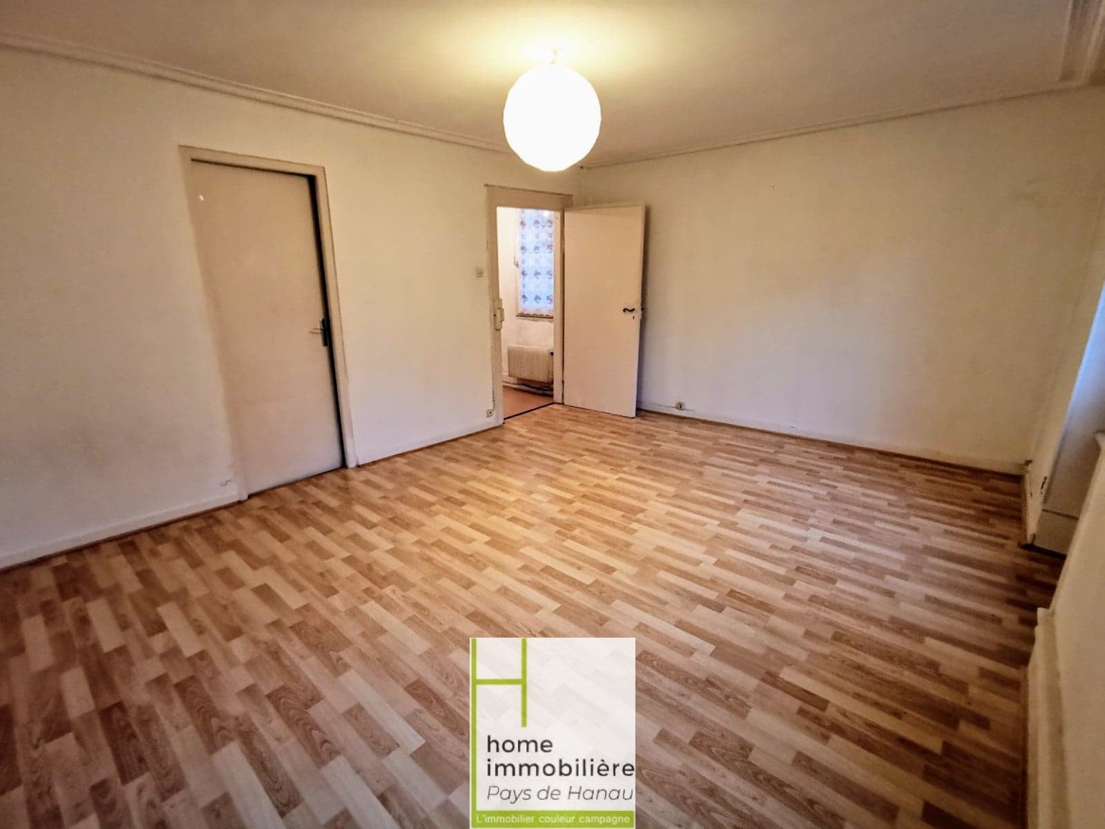 Appartement Place Sainte-Madeleine à Strasbourg