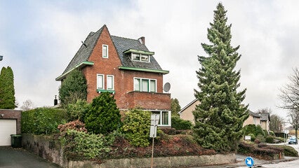 Aalbekerweg 15 in Hulsberg