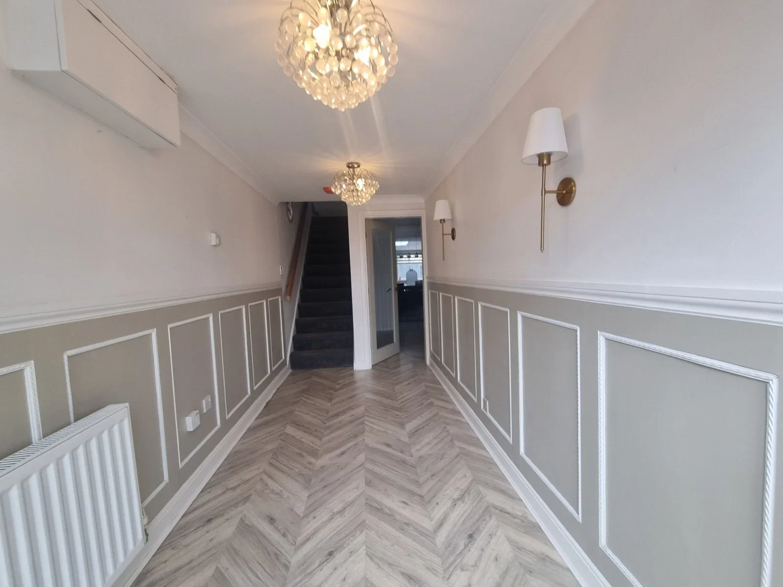 House Chancel Way in Whitby