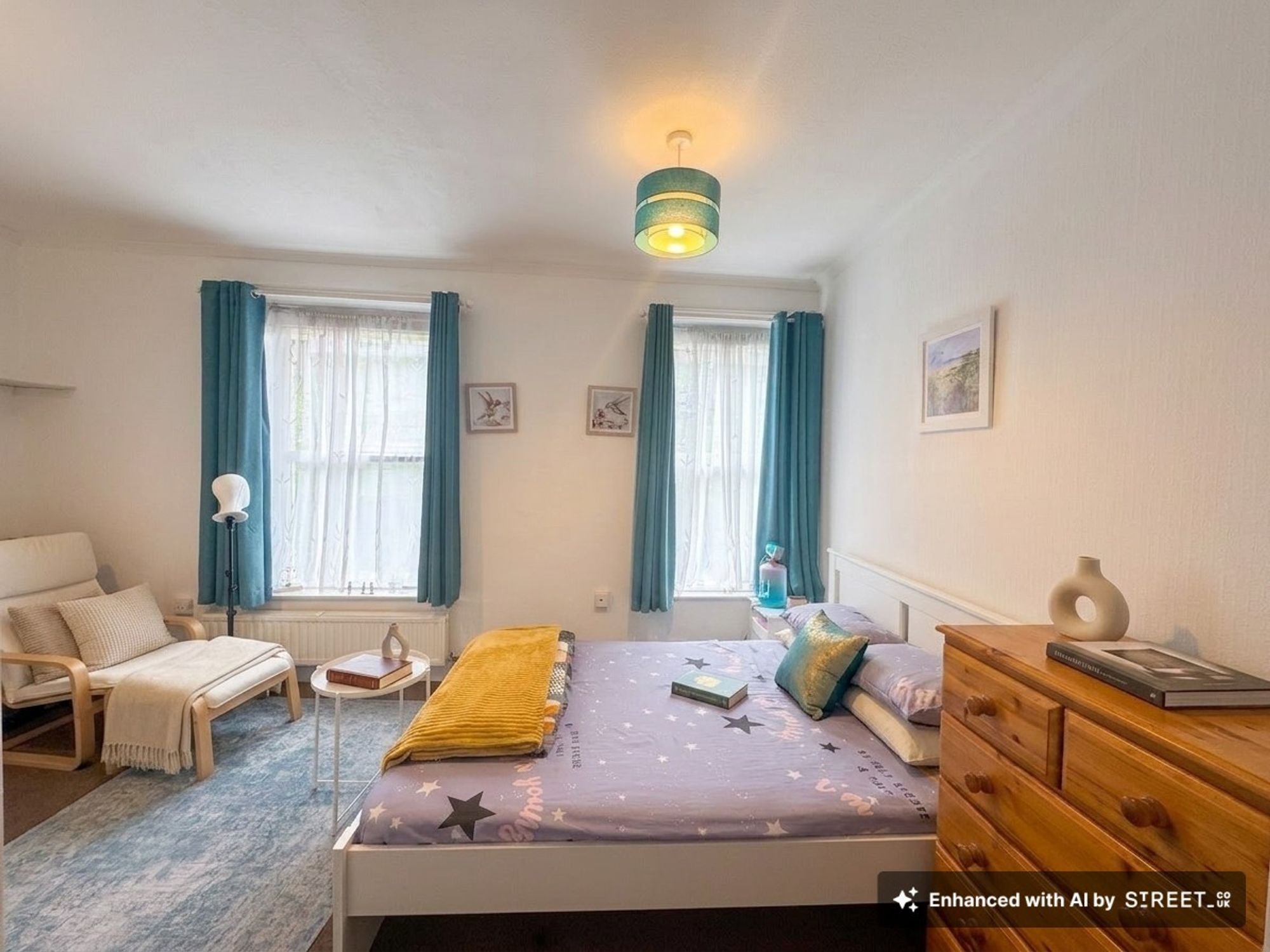 Room Belvedere Road in Taunton