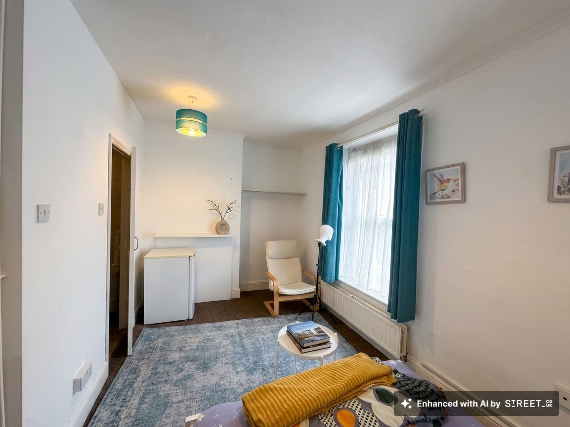Room Belvedere Road in Taunton