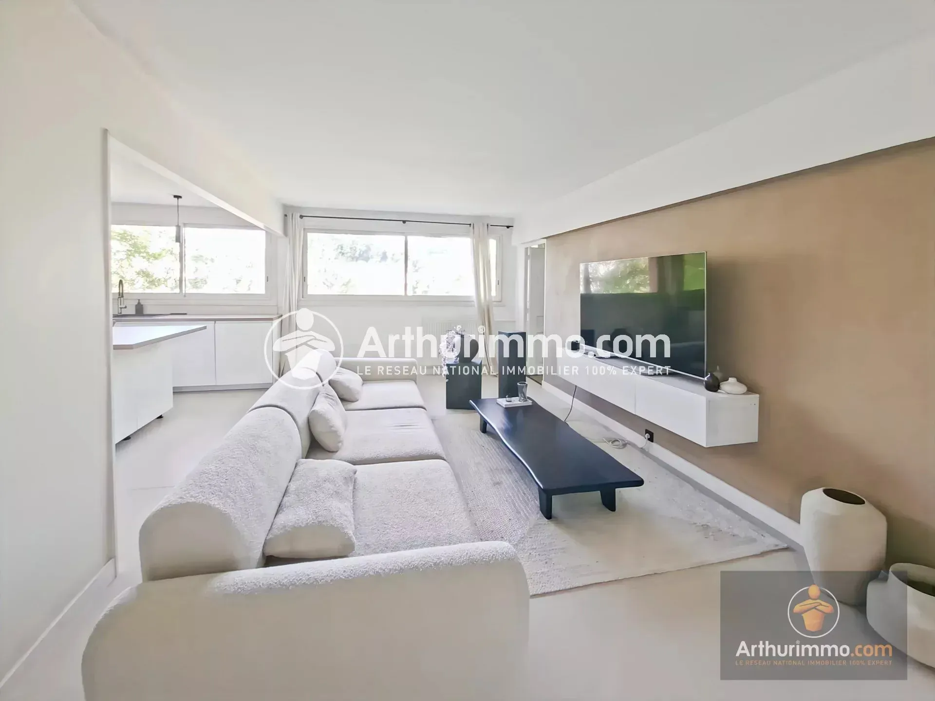 Appartement Rue de Combs-la-Ville à Combs-la-Ville