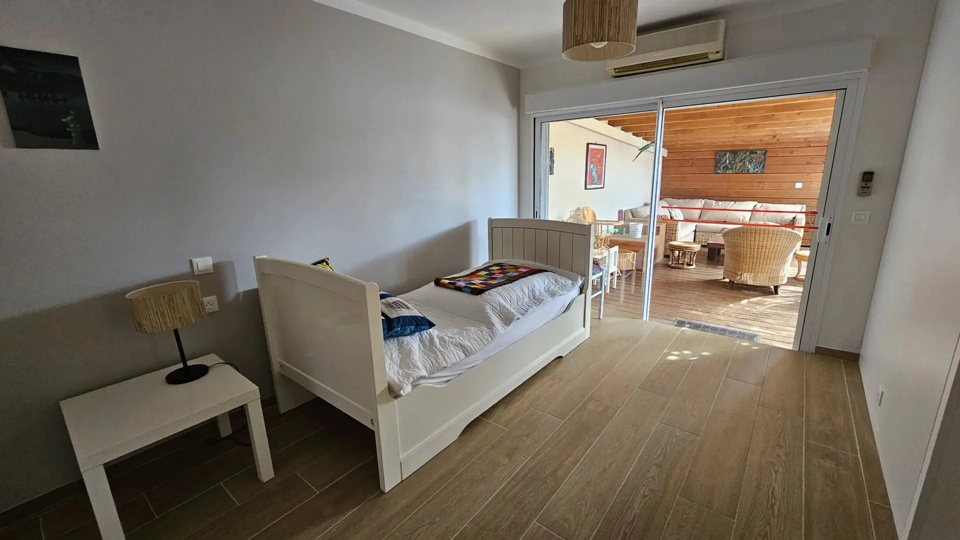 Maison Rond-Point de Mateille à Gruissan