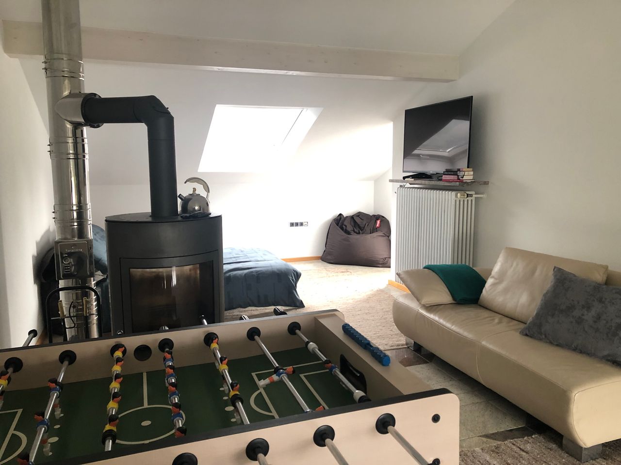 Wohnung Berliner Straße in Bad Wörishofen