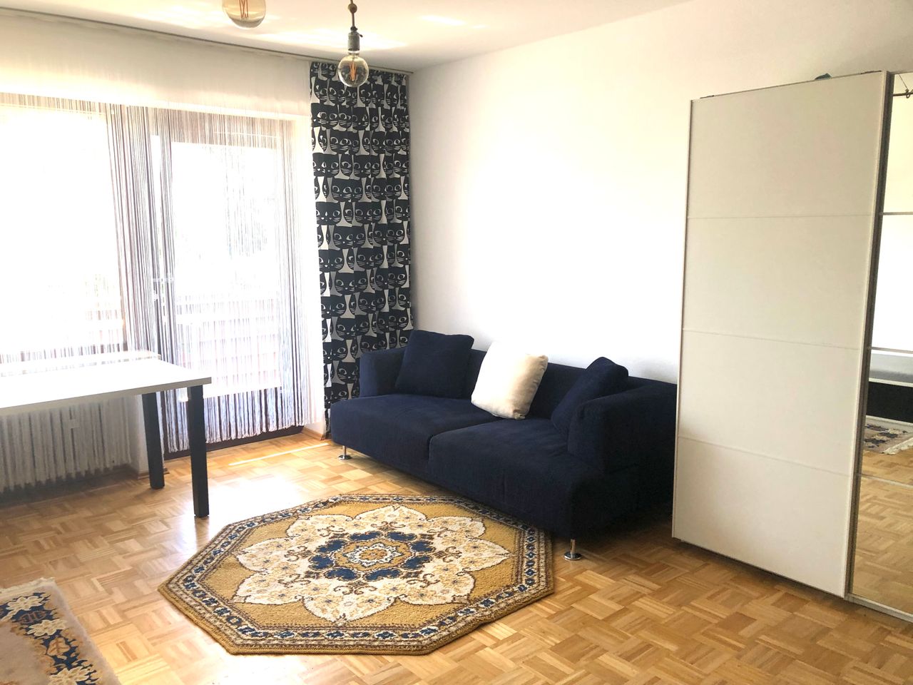 Wohnung Berliner Straße in Bad Wörishofen