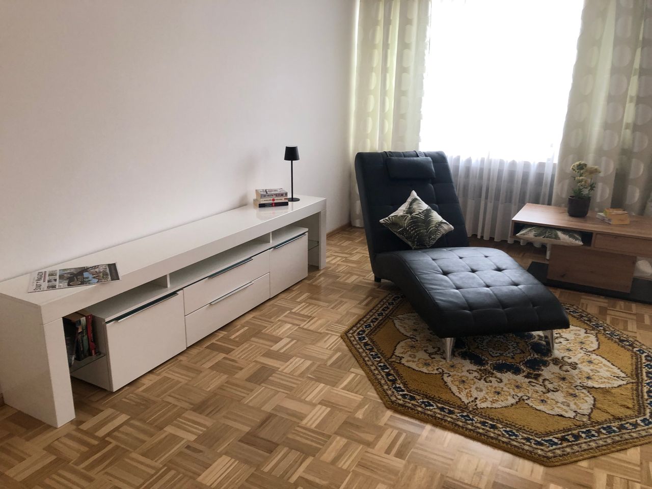 Wohnung Berliner Straße in Bad Wörishofen