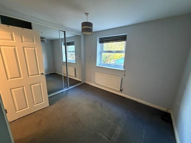 House Bevan Gate in Bracknell