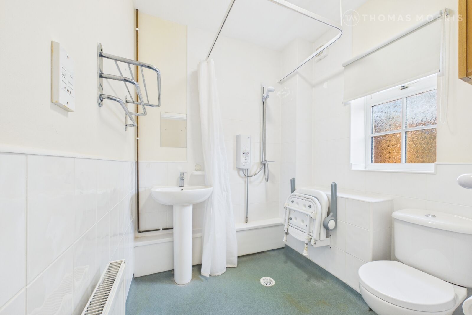 House Rudds Court in Huntingdonshire