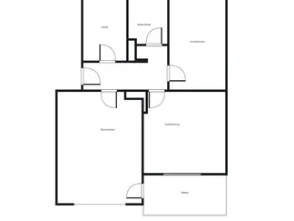 Wohnung Schulstraße in Braunschweig