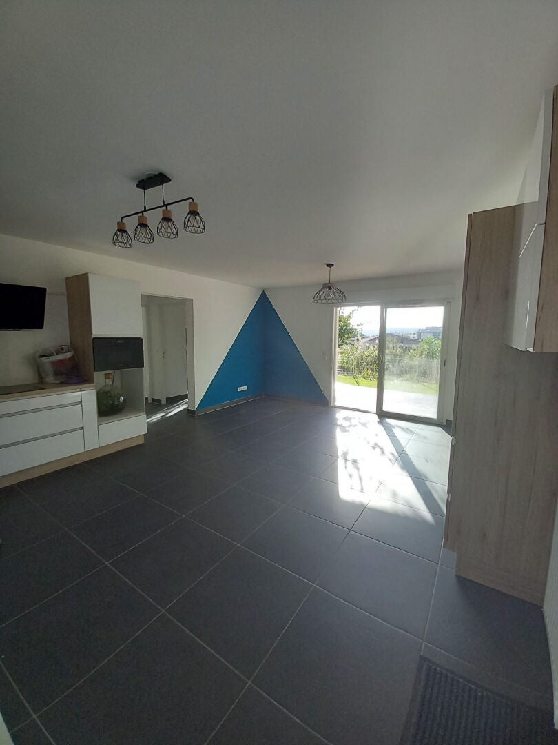 Appartement Chemin Théophile Farnaud à Manosque
