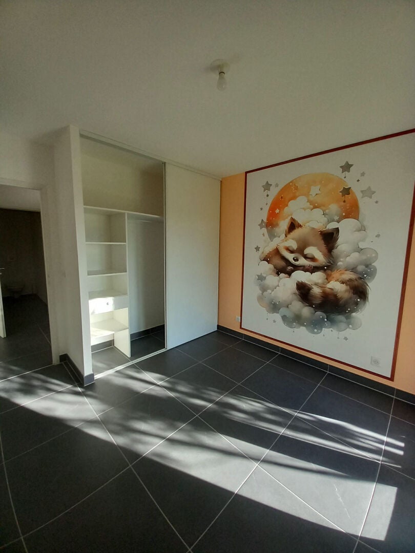 Appartement Chemin Théophile Farnaud à Manosque