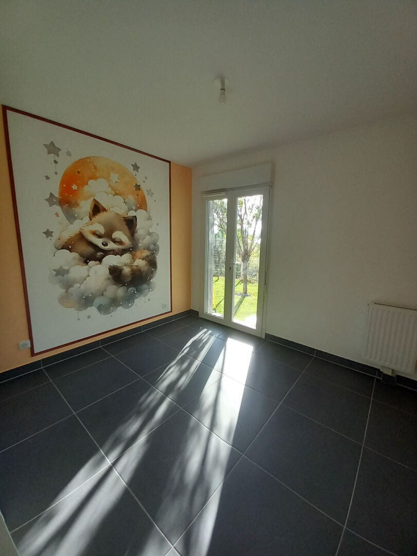 Flat Chemin Théophile Farnaud in Manosque