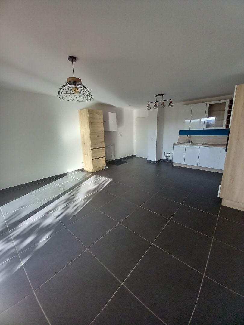 Appartement Chemin Théophile Farnaud à Manosque