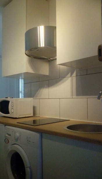 Appartement Rue du Progrès à Athis-Mons