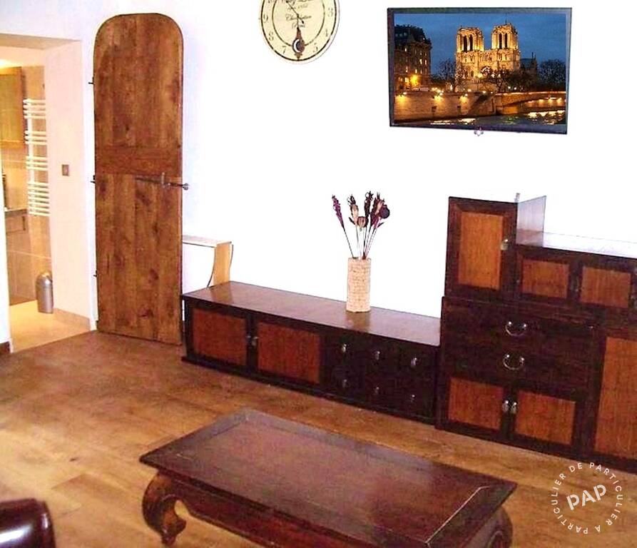 Appartement Rue du Cherche-Midi à Paris