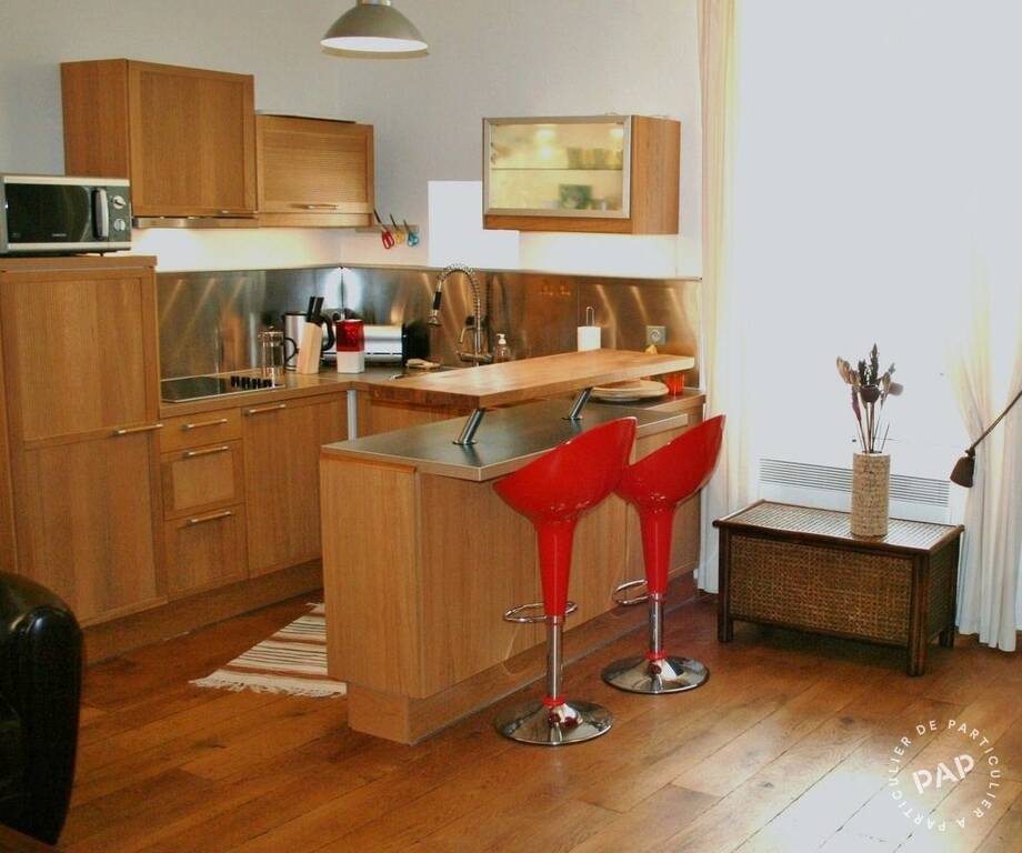 Appartement Rue du Cherche-Midi à Paris