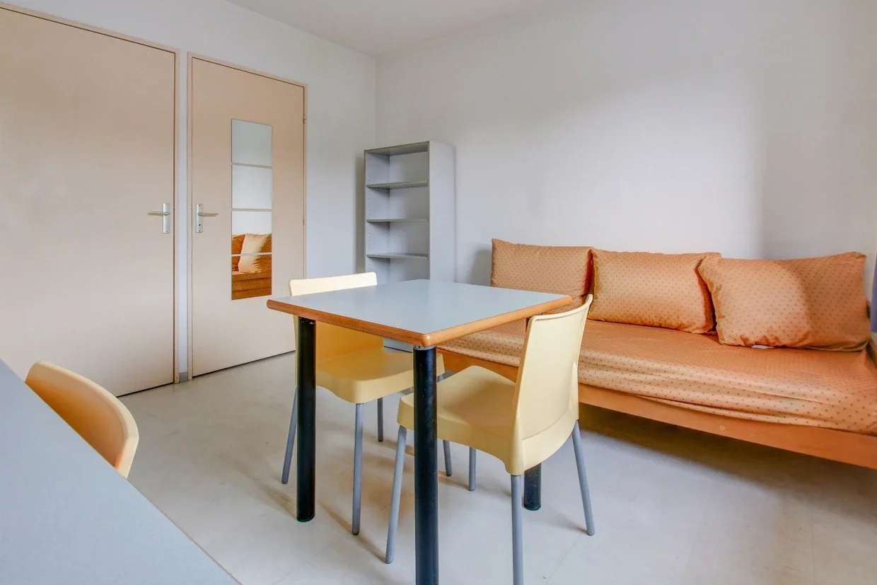 Appartement Avenue Henri Farman à Reims