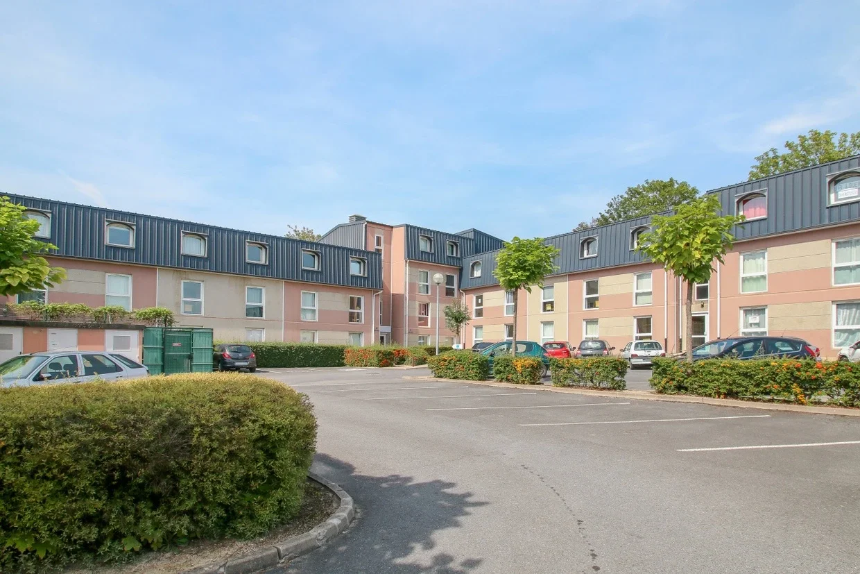 Appartement Avenue Henri Farman à Reims