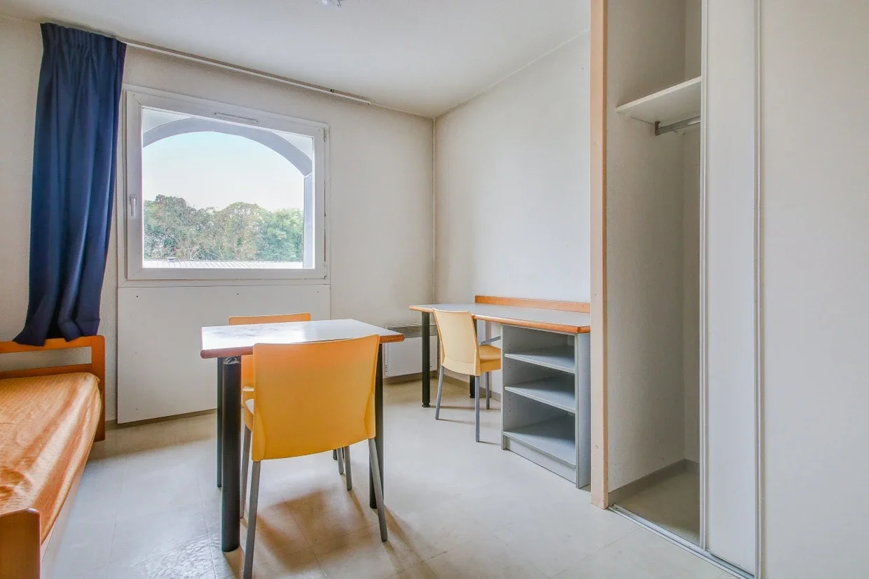 Appartement Avenue Henri Farman à Reims
