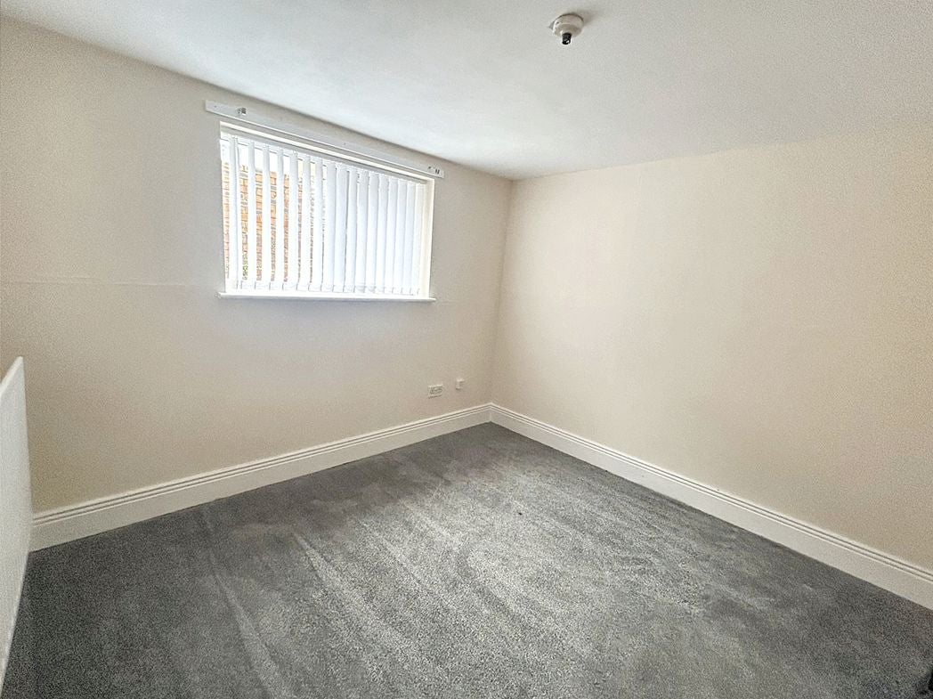 Flat Kew Gardens in North Tyneside