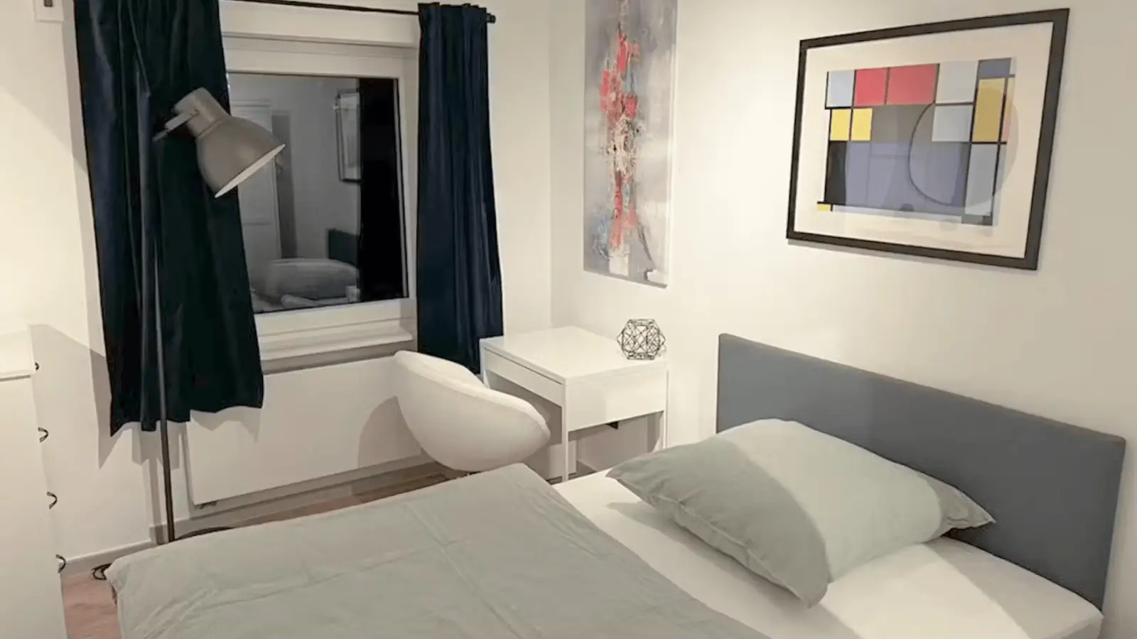 Wohnung Holzgraben in Frankfurt am Main