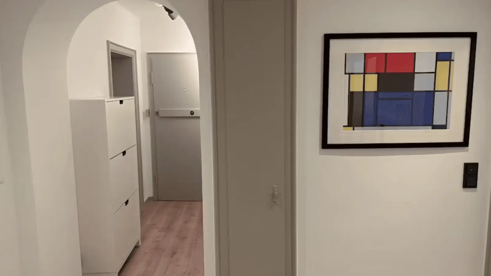 Wohnung Holzgraben in Frankfurt am Main