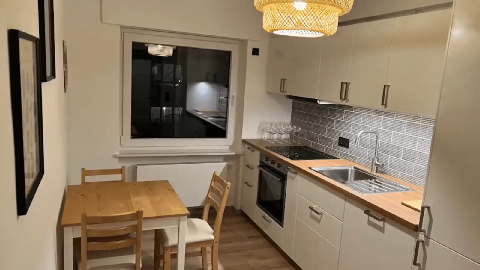 Wohnung Holzgraben in Frankfurt am Main
