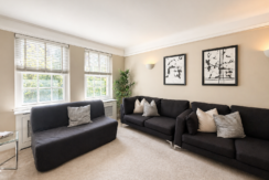 Flat Fulham Road in Greater London