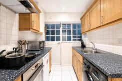 Flat Fulham Road in Greater London