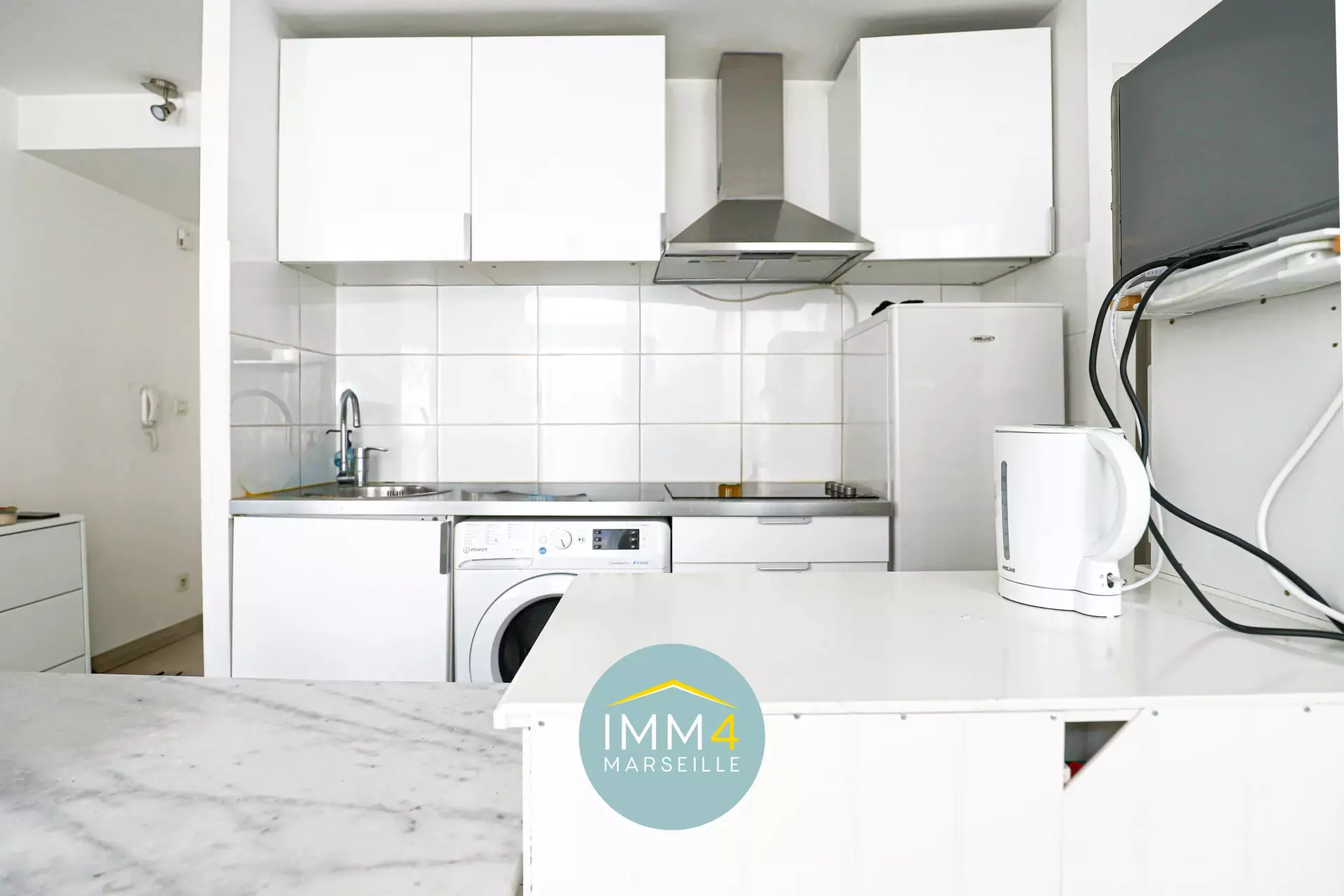 Flat Baille in Marseille