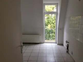 Wohnung Giebnerstraße in Leipzig