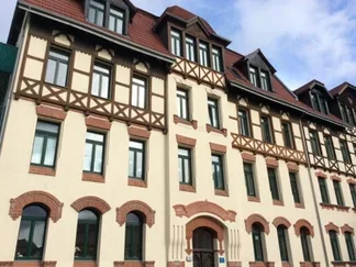 Wohnung Giebnerstraße in Leipzig