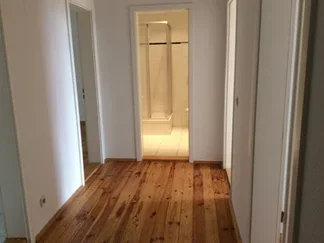 Wohnung Giebnerstraße in Leipzig