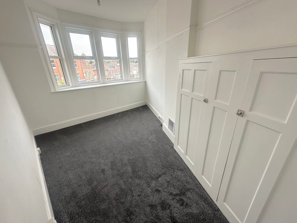 Flat Hyde Road in Paignton
