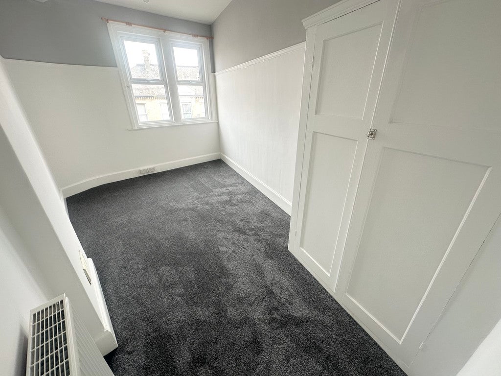 Flat Hyde Road in Paignton