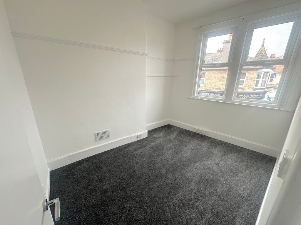 Flat Hyde Road in Paignton