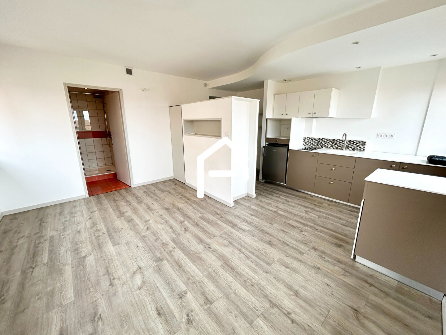 Appartement Rue Maurice Fonvieille à Toulouse