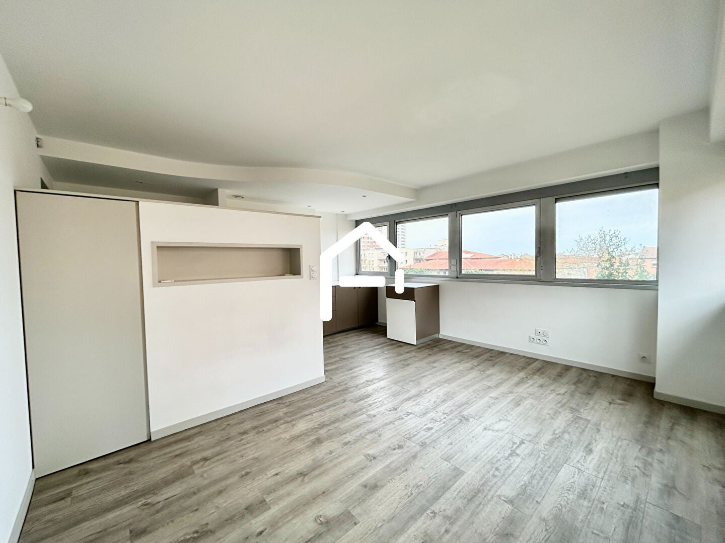 Appartement Rue Maurice Fonvieille à Toulouse