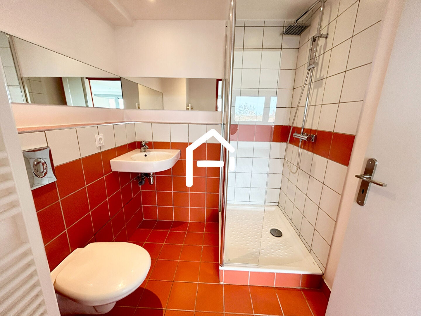 Appartement Rue Maurice Fonvieille à Toulouse
