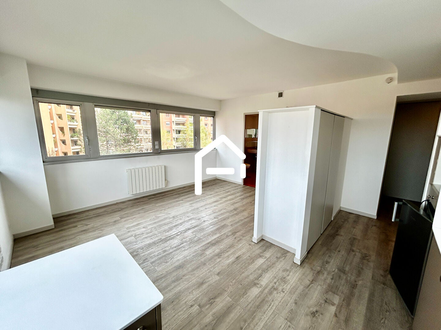 Appartement Rue Maurice Fonvieille à Toulouse