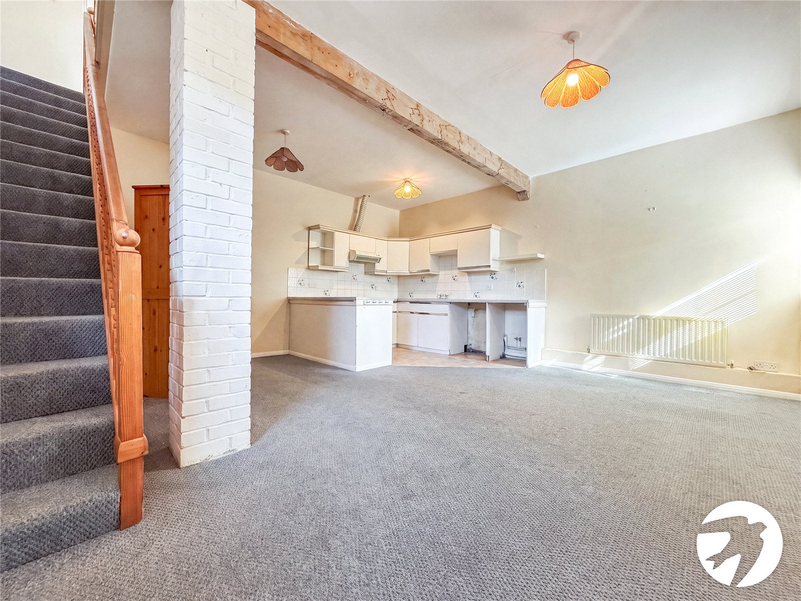 House Chalgrove Mews in Halling