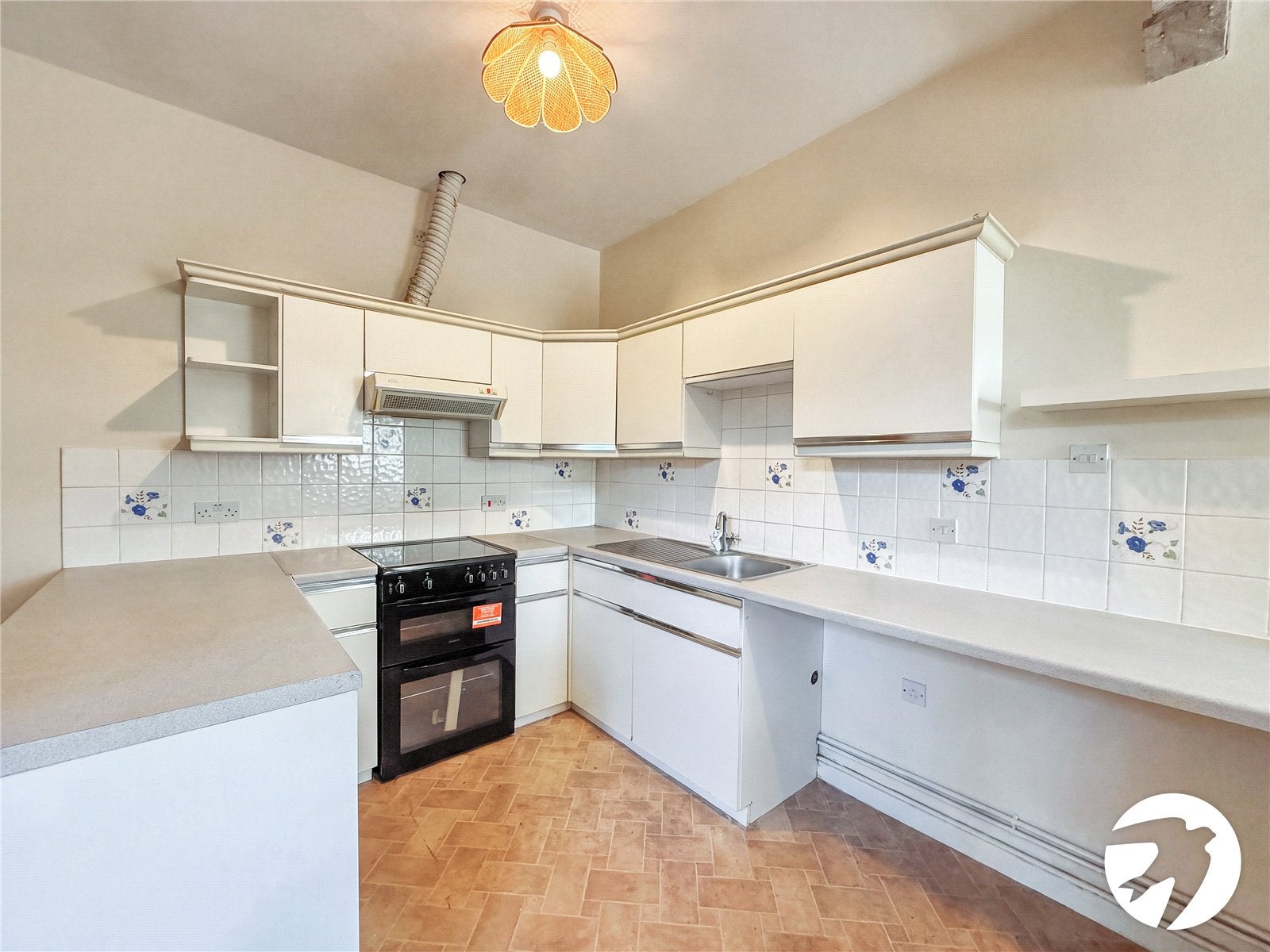House Chalgrove Mews in Halling