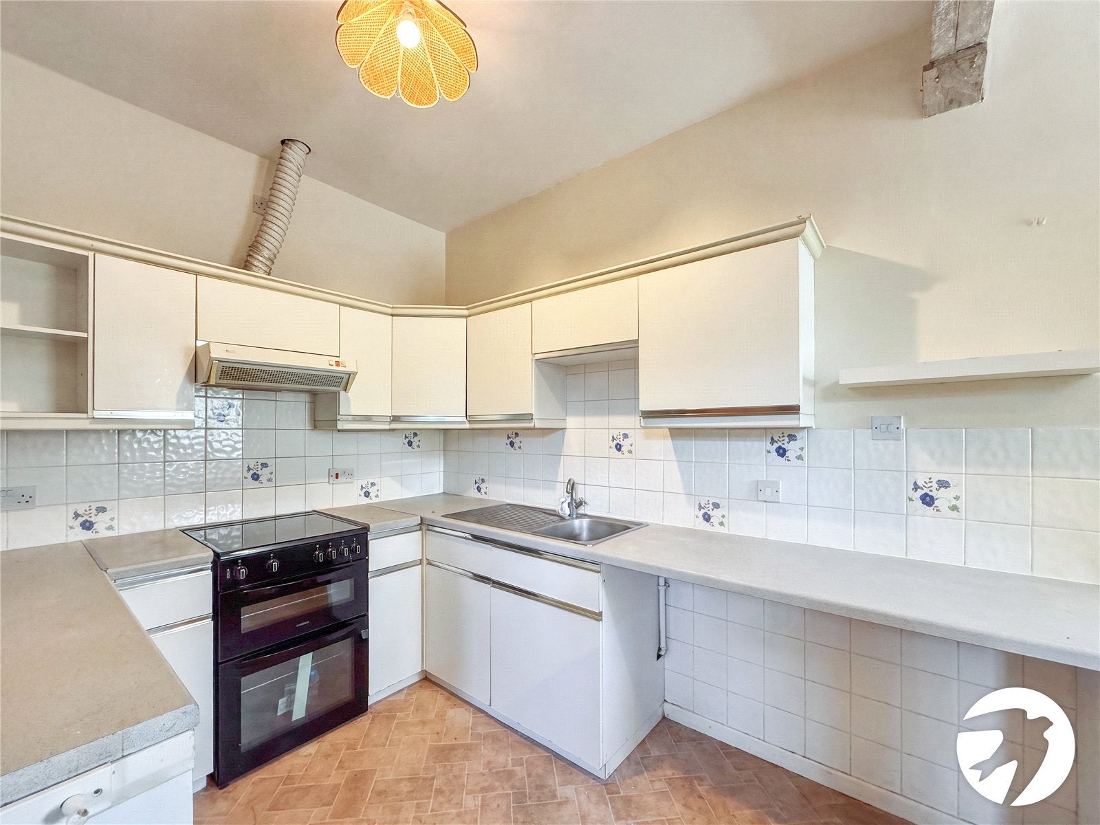 House Chalgrove Mews in Halling