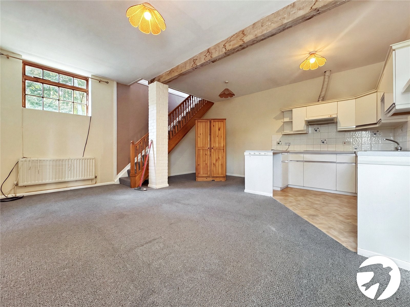 House Chalgrove Mews in Halling