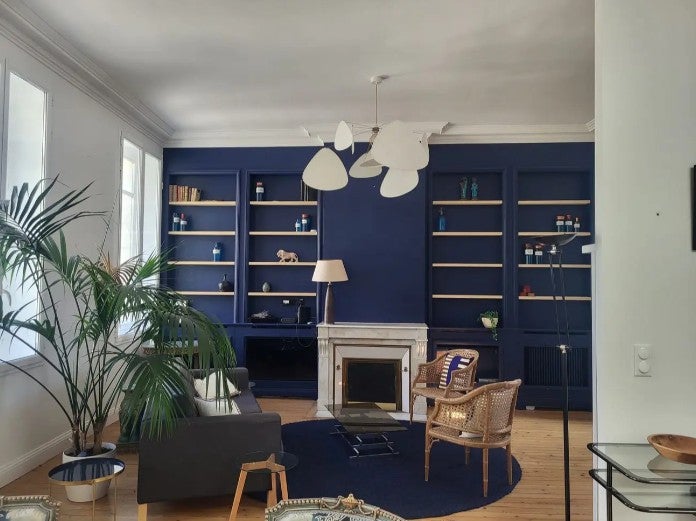 Flat Rue des Treilles in Libourne